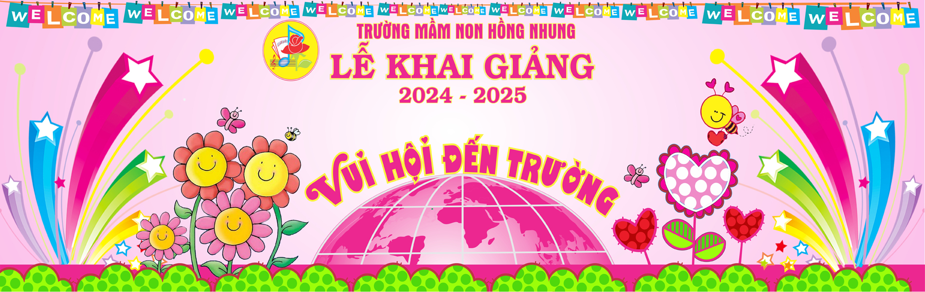 Chao nam moi 2024